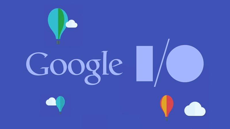 Sự kiện Google I/O 2020 sẽ diễn ra từ ngày 12 đến 14/05 tại Mountain View Sự kiện Google I/O 2020 sẽ diễn ra từ ngày 12 đến 14/05 tại Mountain View