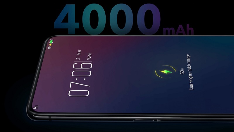 Vivo sắp tích hợp sạc siêu tốc Super FlashCharge 55W vào smartphone cao cấp Vivo sắp tích hợp sạc siêu tốc Super FlashCharge 55W vào smartphone cao cấp
