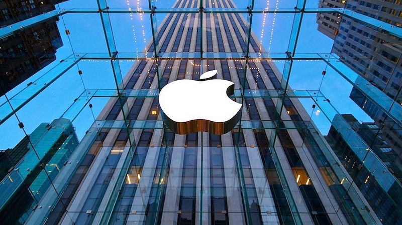 Broadcom vừa ký kết hai hợp đồng cung cấp linh kiện cho Apple trong nhiều năm Broadcom vừa ký kết hai hợp đồng cung cấp linh kiện cho Apple trong nhiều năm