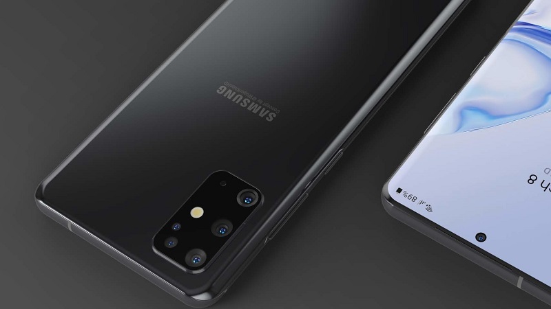 Tên gọi Samsung Galaxy S20, Galaxy S20 Plus chính thức được xác nhận Tên gọi Samsung Galaxy S20, Galaxy S20 Plus chính thức được xác nhận