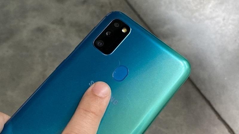 Đây là bằng chứng cho thấy Galaxy M31 chip Snapdragon 665, RAM 6GB sắp sửa trình làng Đây là bằng chứng cho thấy Galaxy M31 chip Snapdragon 665, RAM 6GB sắp sửa trình làng