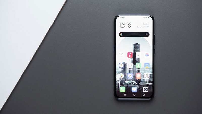Điện thoại Vivo giảm giá Điện thoại Vivo giảm giá