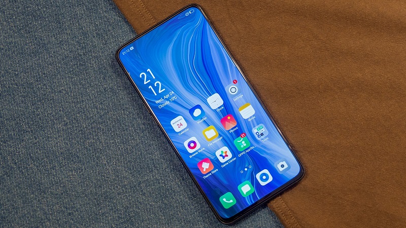 Một chiếc điện thoại OPPO bí ẩn với màn hình 6.4 inch, 4 camera sau vừa xuất hiện trên GeekBench Một chiếc điện thoại OPPO bí ẩn với màn hình 6.4 inch, 4 camera sau vừa xuất hiện trên GeekBench