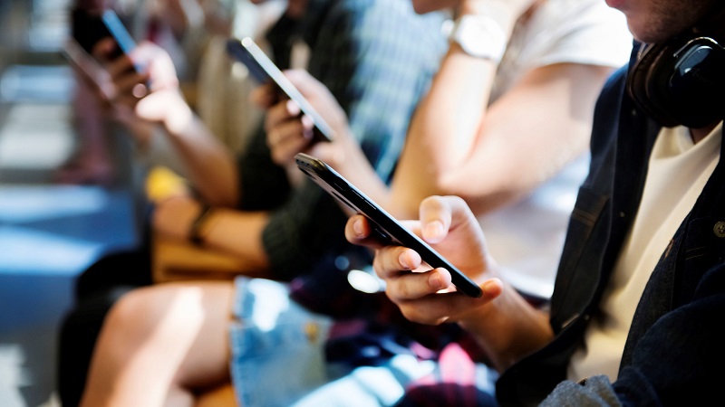 Ấn Độ hóa 'bánh ngọt', Vivo nhanh chóng soái ngôi Samsung, nhảy lên vị trí thứ hai trong quý 4 năm 2019 Ấn Độ hóa 'bánh ngọt', Vivo nhanh chóng soái ngôi Samsung, nhảy lên vị trí thứ hai trong quý 4 năm 2019