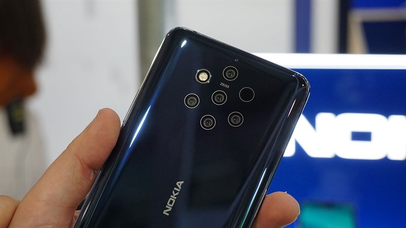Không phải Nokia 9.1 PureView, HMD đang chế tạo Nokia 9.2 PureView với chip Snapdragon 865 cực mạnh Không phải Nokia 9.1 PureView, HMD đang chế tạo Nokia 9.2 PureView với chip Snapdragon 865 cực mạnh