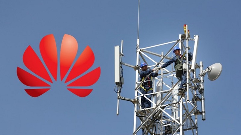Giữa đại dịch corona đang hoành hành tại Trung Quốc, Huawei lên tiếng xây dựng trạm phát 5G hỗ trợ bệnh viện truy cập và thu thập dữ liệu tốc độ cao Giữa đại dịch corona đang hoành hành tại Trung Quốc, Huawei lên tiếng xây dựng trạm phát 5G hỗ trợ bệnh viện truy cập và thu thập dữ liệu tốc độ cao