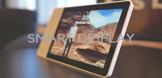 Màn hình thông minh của Google có những thiết bị nào, có thể làm được gì?