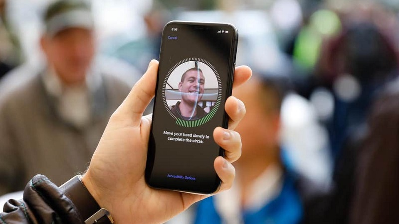 Facebook sắp sửa phát hành tính năng mở khoá bằng sinh trắc học cho ứng dụng Messenger Facebook sắp sửa phát hành tính năng mở khoá bằng sinh trắc học cho ứng dụng Messenger
