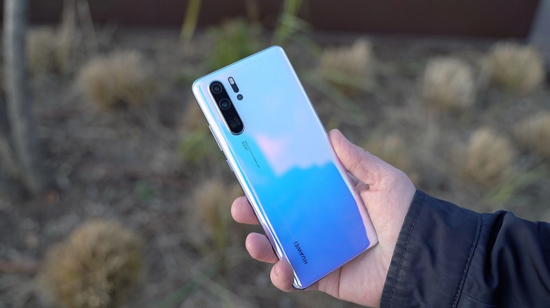 Huawei p30 Pro