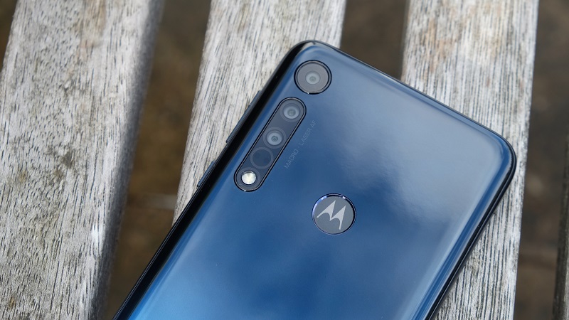 Motorola Edge Plus lộ cấu hình trên Geekbench, có RAM ngang ngửa Galaxy Note 10+