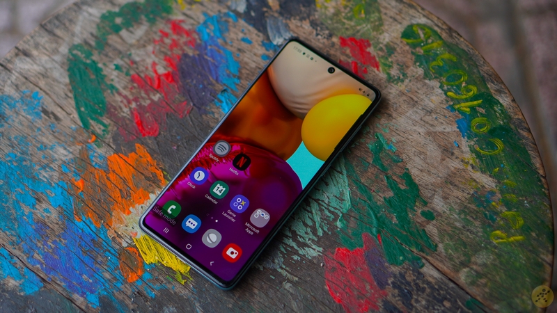 Ưu đãi khi mua Samsung Galaxy A71 Ưu đãi khi mua Samsung Galaxy A71