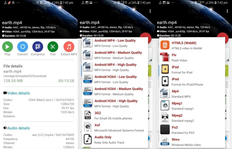 AVS: Any Video Converter