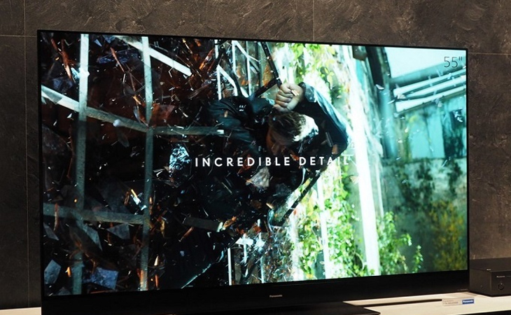 TCL mini-LED 6-Series