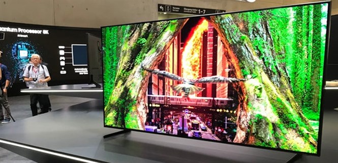 4 mẫu tivi đáng mong đợi nhất sẽ ra mắt trong năm 2020