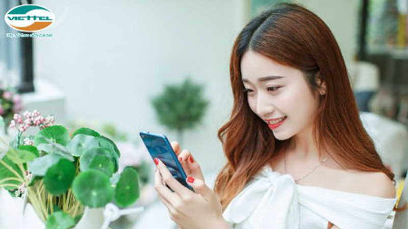 4G Viettel 4G Viettel