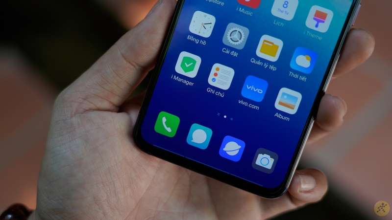 Vivo X30 Pro Vivo X30 Pro