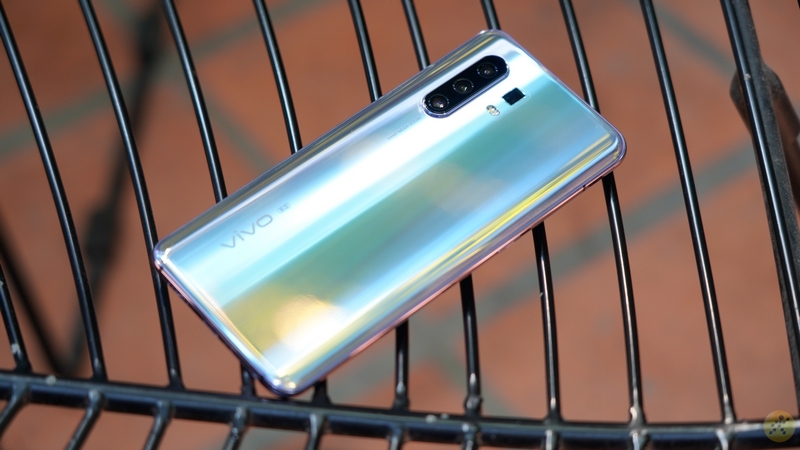 Vivo X30 Pro Vivo X30 Pro