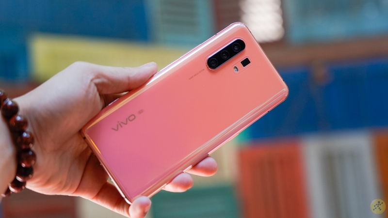 Vivo X30 Pro Vivo X30 Pro