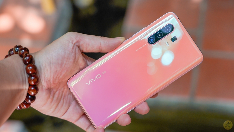 Vivo X30 Pro Vivo X30 Pro