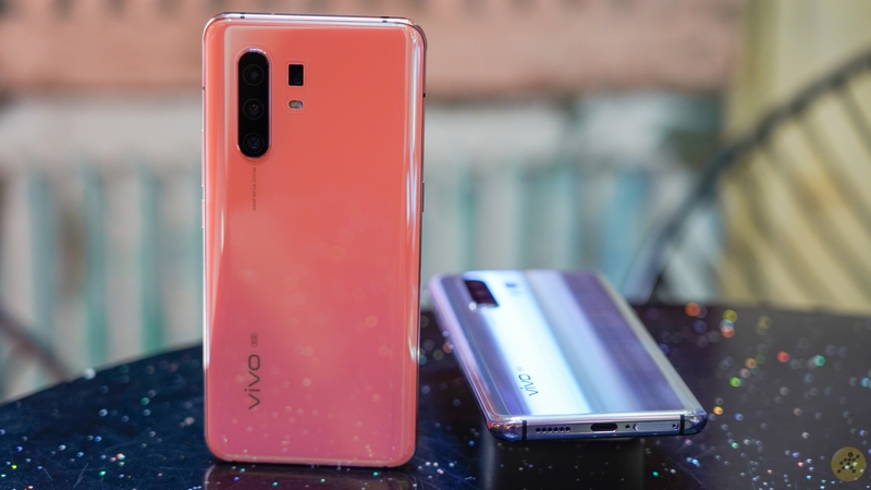 Vivo X30 Pro Vivo X30 Pro