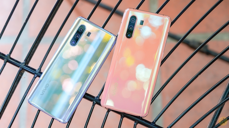 Vivo X30 Pro Vivo X30 Pro