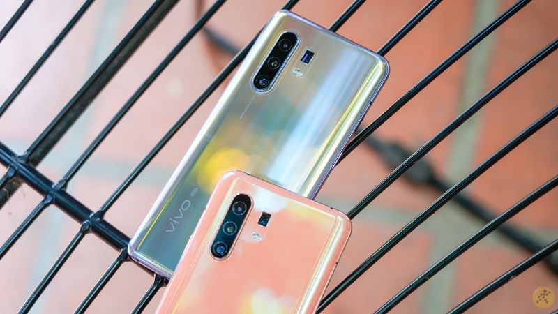 Vivo X30 Pro Vivo X30 Pro