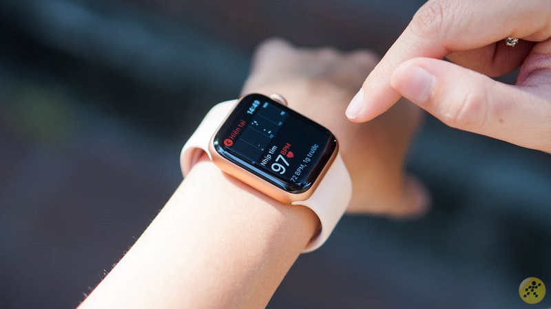 Apple Watch giảm giá Apple Watch giảm giá
