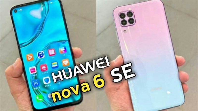 Smartphone Huawei có thiết kế camera giống iPhone 11, RAM 8GB sẽ ra mắt vào ngày 14/2