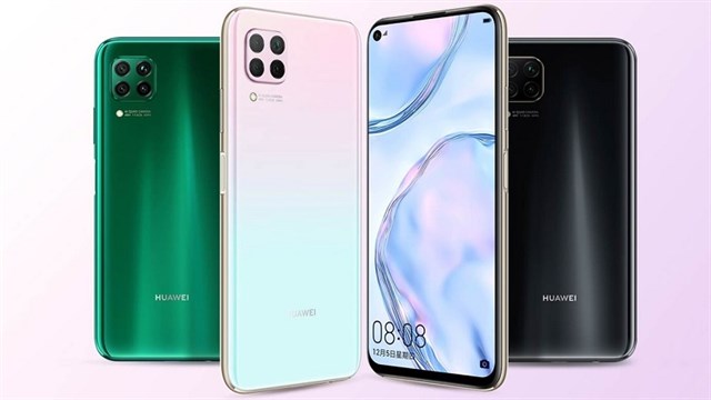 Thay Màn Hình Huawei Nova 7i (2019) Tại Đà Nẵng – Địa Chỉ Uy Tín, Thay Nhanh, Lấy Ngay 7 Huawei Nova 7i với RAM 8GB sẽ ra mắt vào ngày 14/2