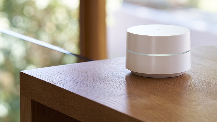 Google Wifi là gì? Có tính năng gì? Hoạt động như thế nào? > Google Wifi là gì?