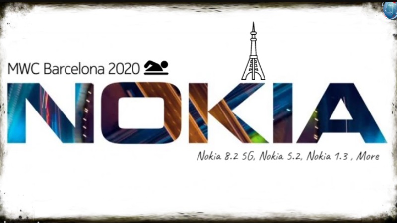 HMD Global sẽ ra mắt smartphone mới vào ngày 23/2, đâu là cái tên được trình làng: Nokia 8.2, Nokia 4.3, Nokia 400,...?