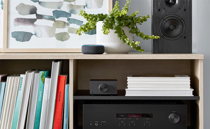 Đánh giá loa thông minh Amazon Echo Dot 3, Liệu có đáng mua? > Hiệu suất