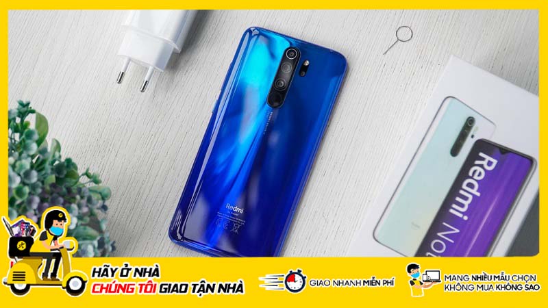 Xiaomi giảm giá Xiaomi giảm giá