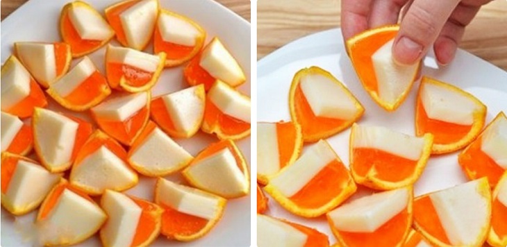 Cách thực hiện thạch rau củ câu trái cây ngon và đơn giản