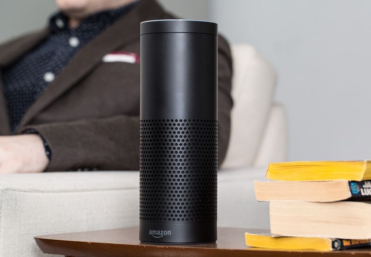 Cách cài đặt và thiết lập hệ thống nhà thông minh Amazon Alexa > Cách quản lý nhà thông minh Alexa