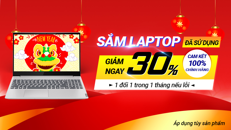 Laptop cũ giảm giá Laptop cũ giảm giá