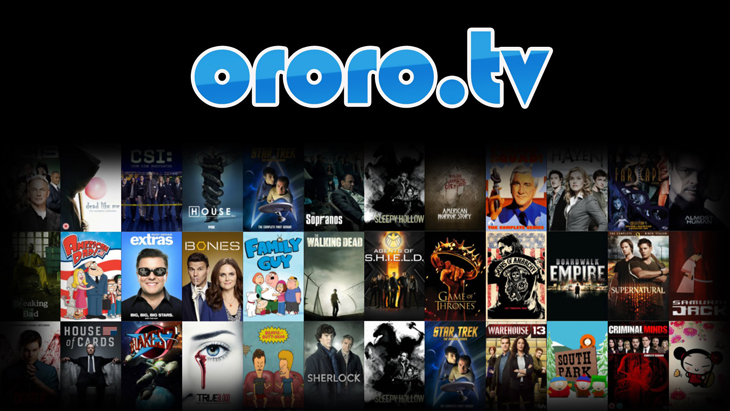 Ororo.tv