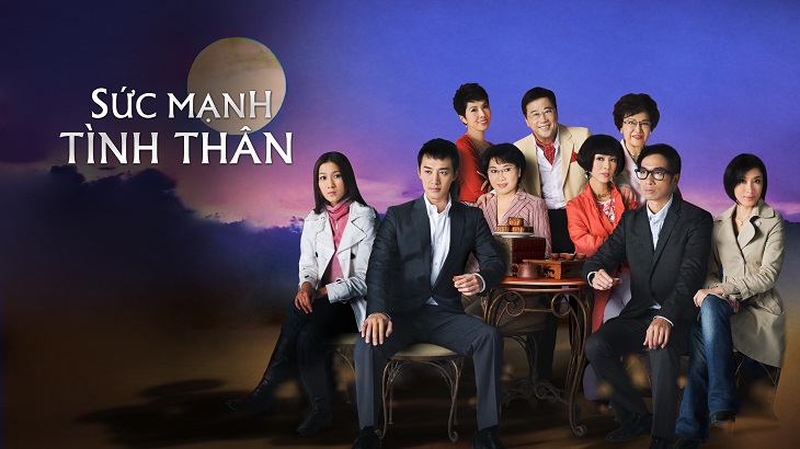 Sức Mạnh tinh thần