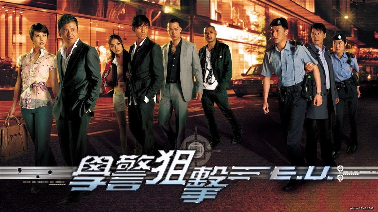 Top 15 Phim TVB Hong Kong Khiến Bạn Sống Lại Với Tuổi Thơ Nguyễn Kim