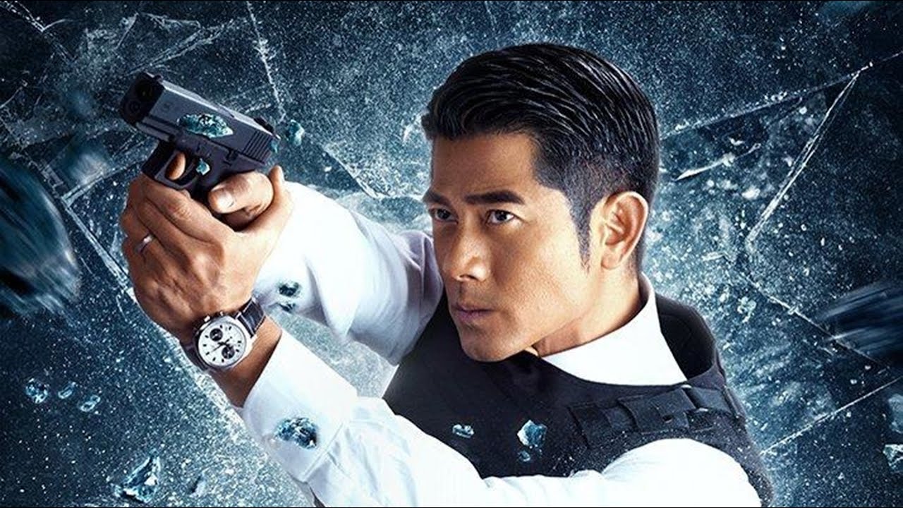 Truy tìm bằng chứng - Untraceable Evidence (1998)
