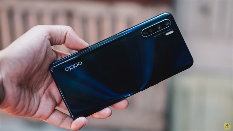 Điện thoại OPPO giảm giá