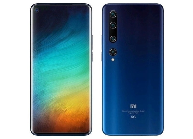 Mi 10 Pro được xác nhận bên trong bộ mã nguồn của MIUI 11, sẽ hỗ trợ sạc nhanh lên tới 66W