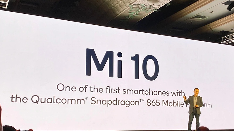 Mi 10 Pro được xác nhận bên trong bộ mã nguồn của MIUI 11, sẽ hỗ trợ sạc nhanh lên tới 66W