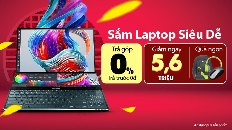 Laptop giảm giá Laptop giảm giá