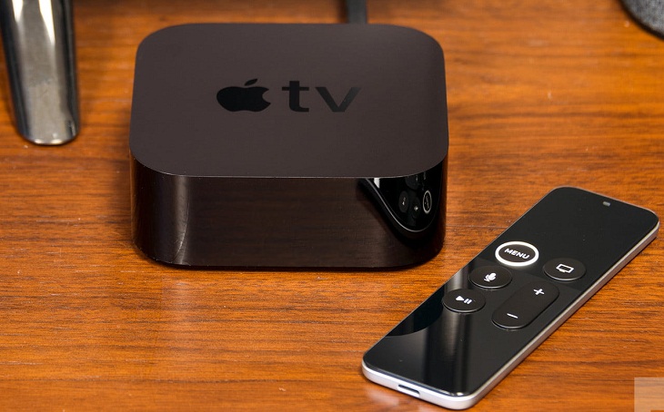 Thiết bị giải trí trực tuyến