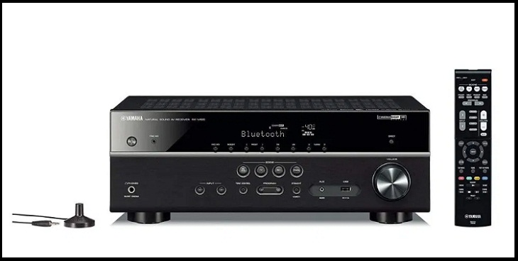 Hệ thống âm thanh Receiver