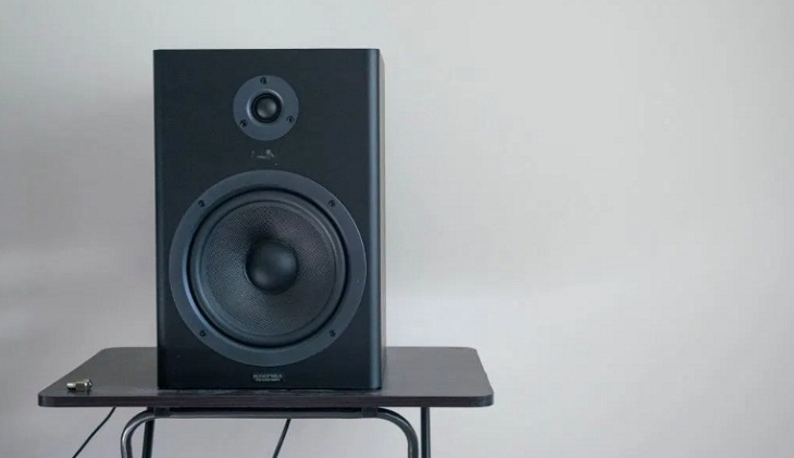 Loa phát hoặc loa soundbar