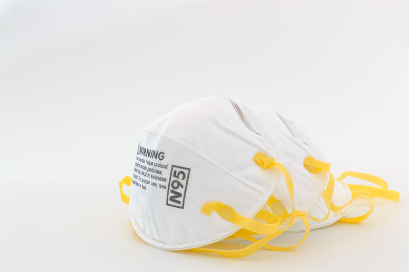 N95 Mask – Guidelines for use and reuse according to CDC