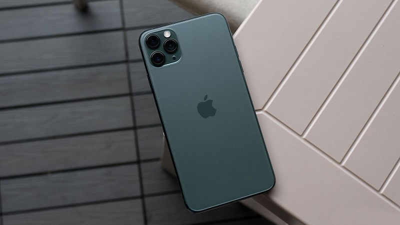 Ming-Chin Kuo: Doanh số iPhone trong Q1/2020 giảm 10% do ảnh hưởng từ đại dịch Coronavirus Ming-Chin Kuo: Doanh số iPhone trong Q1/2020 giảm 10% do ảnh hưởng từ đại dịch Coronavirus