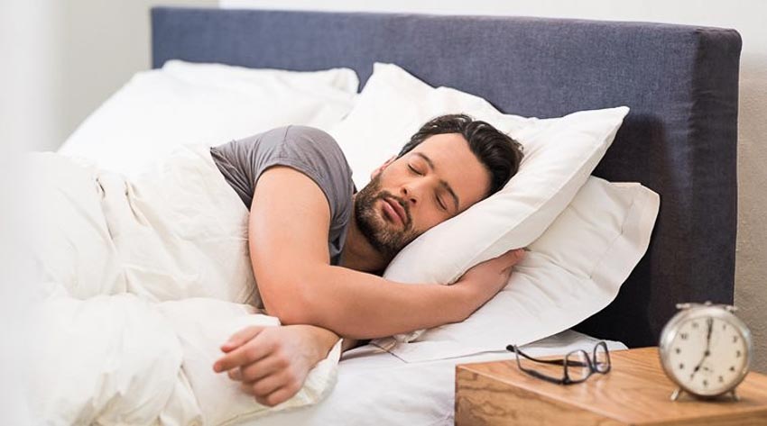 Những thói quen cần biết để tăng sức đề kháng, hạn chế mắc dịch bệnh Corona > Ngủ và nghỉ ngơi đầy đủ, đúng giờ giấc